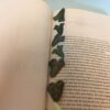 Книгоразделител Бръшлян Ръчна Изработка