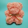 Мече от Рози Pink Dreams Ръчна Изработка