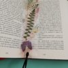 Книгоразделител Wild and Free Ръчна Изработка