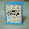 Картичка за Рожден Ден Birthday Wishes Ръчна Изработка