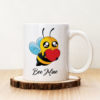 Чаша с надпис Bee Mine