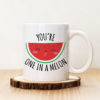 Чаша За Свети Валентин One in a Melon