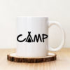 Чаша Camp
