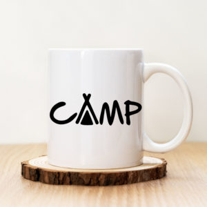 Чаша Camp