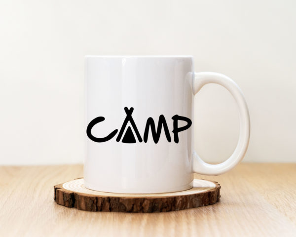 Чаша Camp