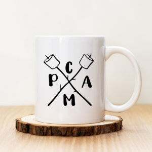 Чаша Camp Mood
