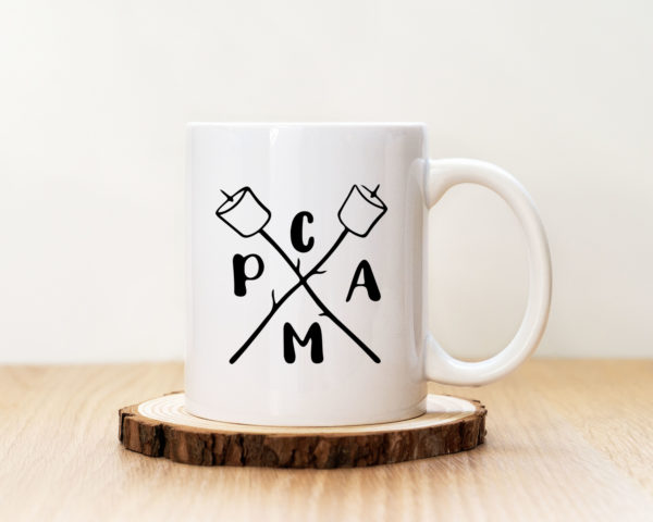 Чаша Camp Mood