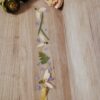 Книгоразделител Snowdrop Spring Ръчна Изработка