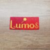 Книгоразделител Lumos Pixel Art Ръчна Изработка