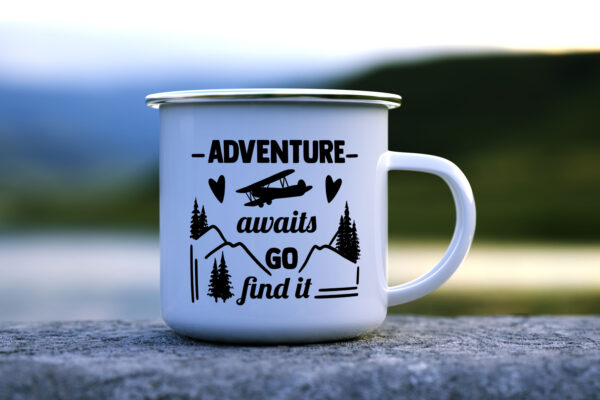 Канче Adventure awaits Go find it