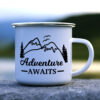 Канче Adventure Awaits