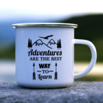 Канче Adventures are the best way to learn