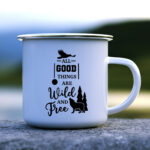 Канче Wild and Free