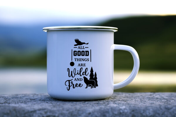 Канче Wild and Free