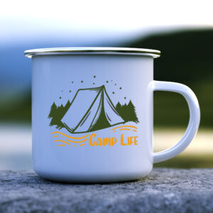 Канче Camp Life