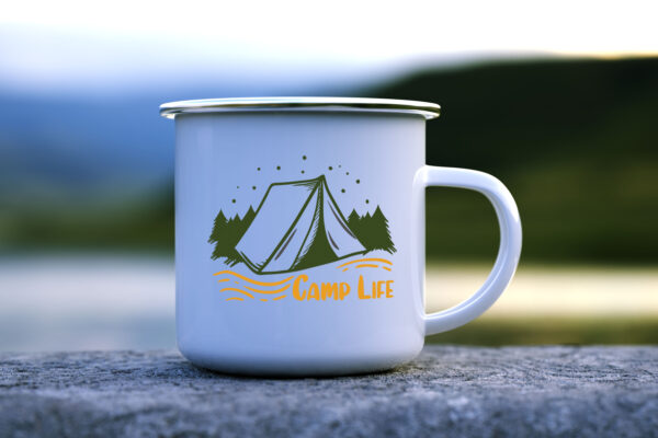 Канче Camp Life