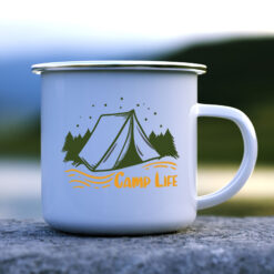 Канче Camp Life