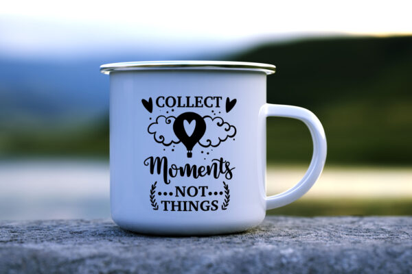 Канче Collect Moments