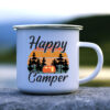 Канче Happy Camper