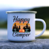 Канче Happy Camper