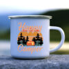 Канче Happy Camper Праскова