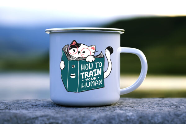 Канче How To Train Your Human