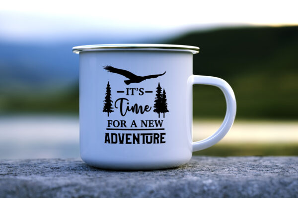 Канче It's time for a new adventure
