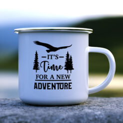 Канче It's time for a new adventure