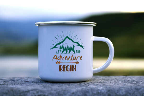 Канче Let The Adventure Begin
