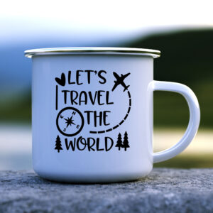 Канче Let's Travel The World