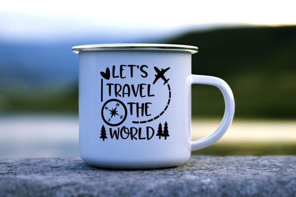 Канче Let's Travel The World