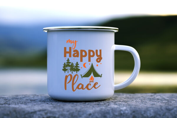 Канче My Happy Place