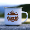 Канче Outdoor Camping Brown