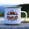Канче Outdoor Camping Brown