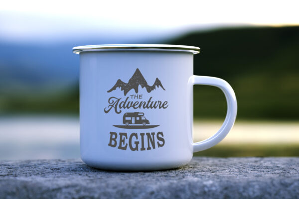 Канче The adventure begins Сиво