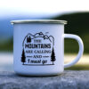 Канче The mountains are calling and I must go