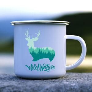 Канче Wild Nature Тюркоаз
