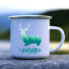 Канче Wild Nature Тюркоаз