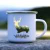 Канче Wild Nature Зелено