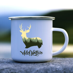 Канче Wild Nature Зелено