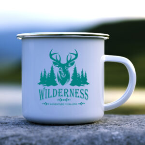 Канче Wolderness Тюркоаз