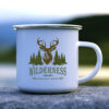 Канче Wilderness Зелено