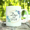Чаша Дядо от 2024 с рамка