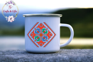 Канче Шевица Ромб