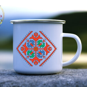 Канче Шевица Ромб
