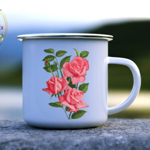 Канче Pink Rose