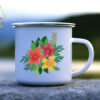 Канче Plumeria