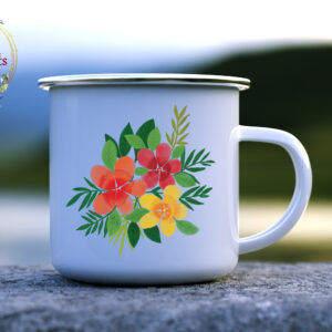 Канче Plumeria