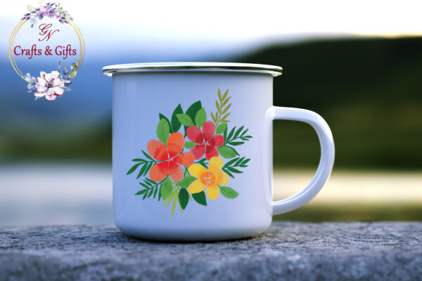 Канче Plumeria