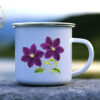 Канче Purple Hope